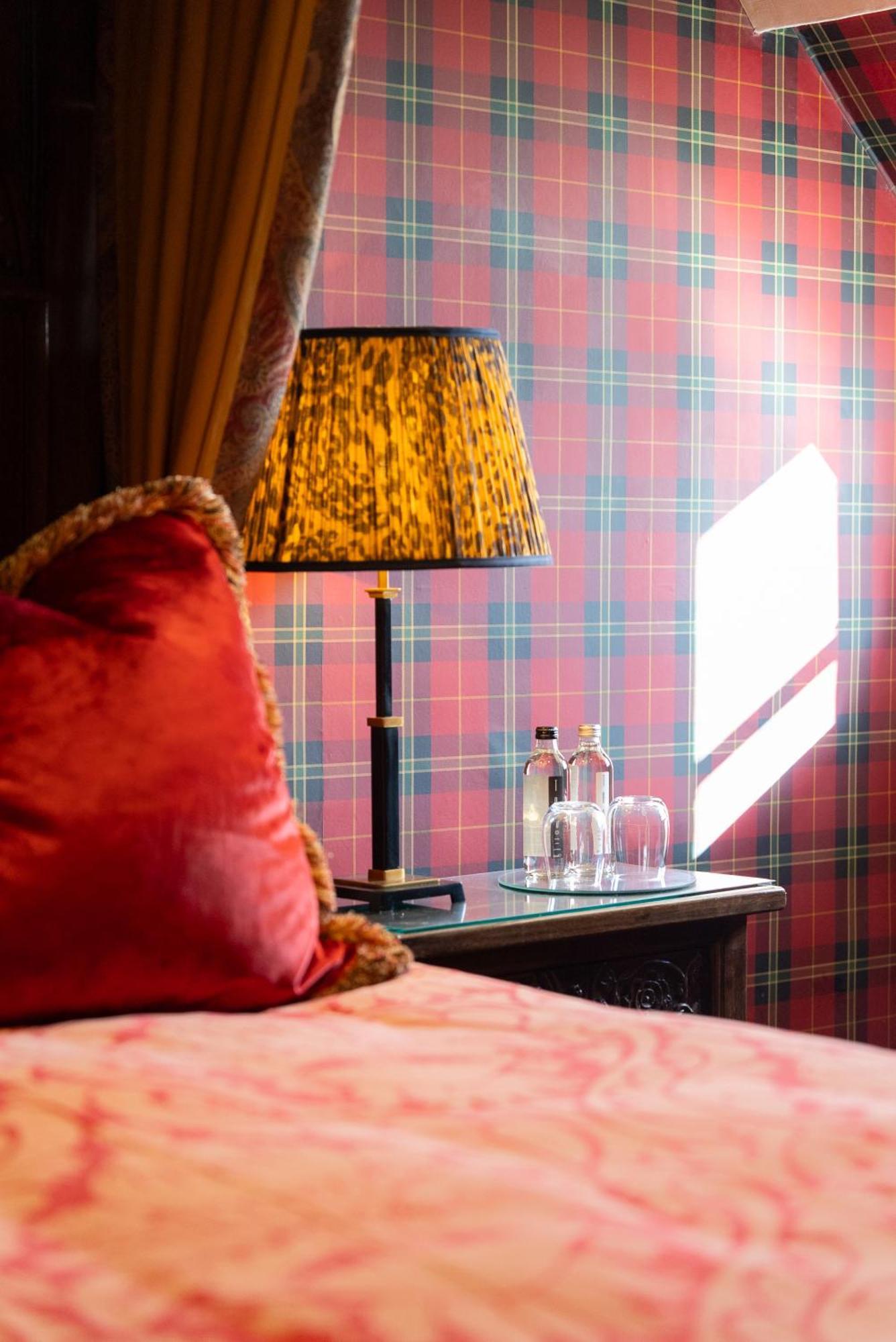 Gileston Manor Luxury B&B Barry Exteriér fotografie